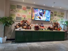 -古关火锅店(古北水镇景区店)