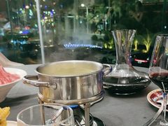 -同禧荟·港味海鲜火锅·粤菜(三亚湾店)