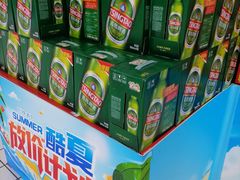 -大润发(康桥店)