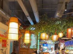 -偶屋里钵少爷(时代广场店)