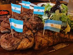 -El Bodegon阿根廷秘鲁餐厅(幸福路店)