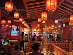 -吴老幺火锅(金龙店)