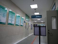 -沈阳市骨科医院