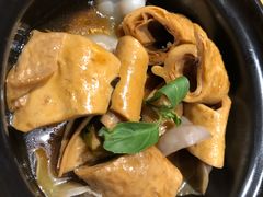 -天水蔬食料理(树德之光店)