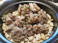 -四季暖堂·融合江浙菜(N1955创业园店)