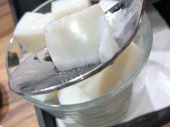 -Ice Monster冰馆·CNN评选全球十大甜品(国贸商城店)