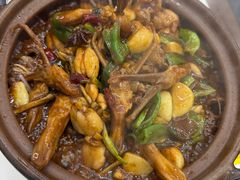 -王家大院·南京菜(湛江路总店)