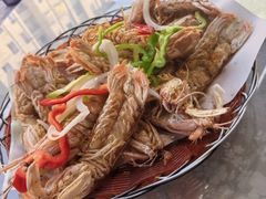 -启东小海鲜(庄先湾路1号店)