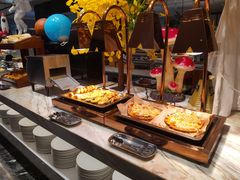 -长兴开元名都大酒店·地中海咖啡厅