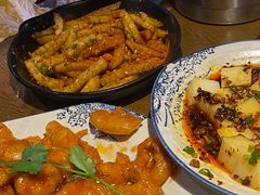 -阿婉贵州苗家酸汤鱼(梅林店)