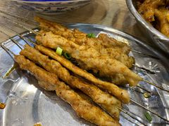 -江城燕子大排档(江汉路步行街店)