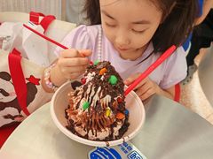 -DQ·蛋糕·冰淇淋(五棵松万达店)