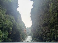 -马岭河峡谷风景区