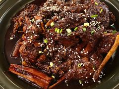 -张翻越·川渝冒菜·武汉黑鸭煲(城北万象城店)