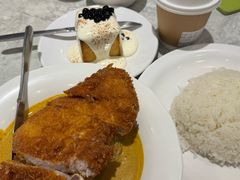 -翠华餐厅(正佳广场店)