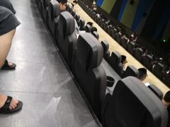 -天幕新彩云国际影城(激光巨幕店)