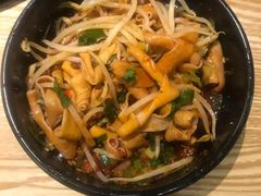 -百味源炭火烤翅 ·夜市大排档(酒仙桥店)