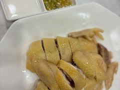 万岁清仁鸡-万年酒楼(越秀南路店)