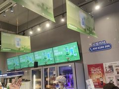 -溪边姑娘·拉丝酸奶水果捞(春熙路店)