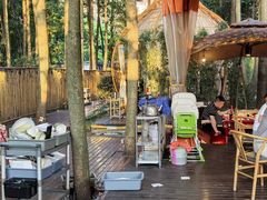 -二荆条·蜀鲜汇城市森林火锅