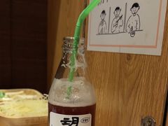 -独食火锅·半米屋台(望平街店)