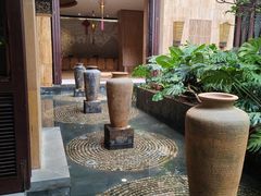 -三亚湾红树林度假世界(木棉酒店)