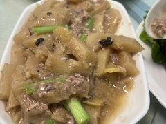 -腰记饭店(龙源路店)