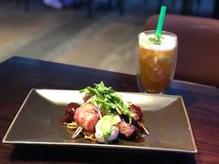 -bluefrog蓝蛙(皇庭广场店)