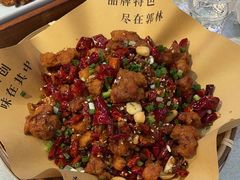 -郭林家常菜(狼垡店)
