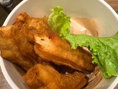 -锡和无锡菜(景丽苑店)