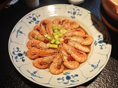 -文华小渔村(椒江康平路店)
