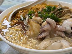 -荔林食店(西华路店)