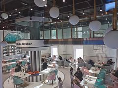 -考拉小厨亲子餐厅(榆次店)