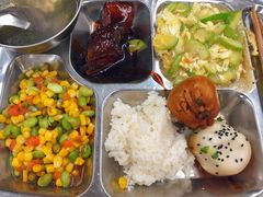 -复旦大学本部-食堂