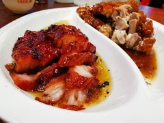 -陈光记烧腊(长寿路店)