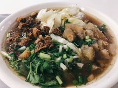 -花溪王记牛肉粉(四季花溪商场店)