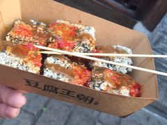 -品腐记·豆腐王朝(老门东总店)