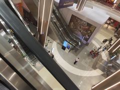 -外婆家(静安大悦城店)