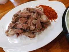 手抓羊肉-国强手抓(北京西路店)