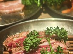 -西塔老太太泥炉烤肉(亚运村店)