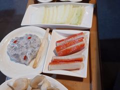 -傣妹火锅(南京东路一店)