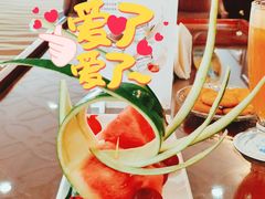 -蓝天宾馆诺瓦咖啡厅