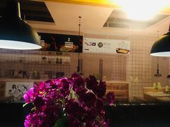 -馋火炉鱼(新世界百货望京店)