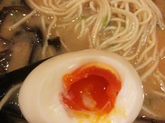 -博多一幸舍(侨福芳草地购物中心店)