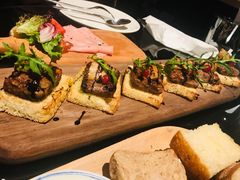 -La goccia  意式餐吧(太古里店)