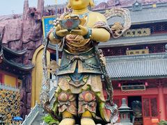 -上海东林寺(金山区)