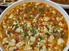 -邱金小炒·30 年盐帮江湖菜(自贡店)