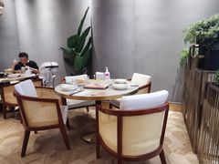 -金椰壳· 大厨新加坡菜(壹方城店)