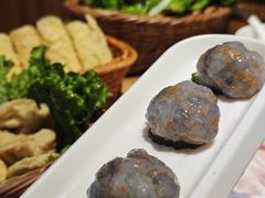 -四喜小胖·北京涮肉(五道营店)