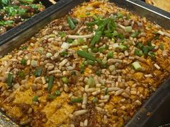 -酒城烤事(玉带龙庭店)